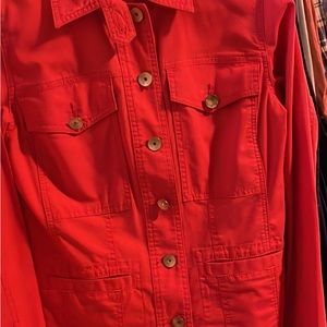 Cabi spring jacket size S